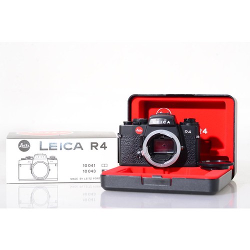 Leica camera leitz - -, 10043