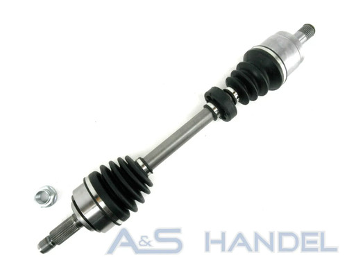 Front left driveshaft - , honda