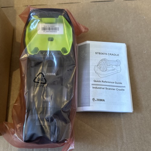 Zebra stb3678 c100f3ww - zebra, /