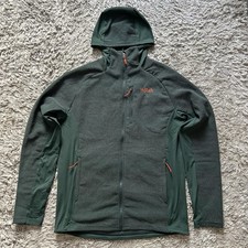 Rab Men's Capacitor Full-Zip