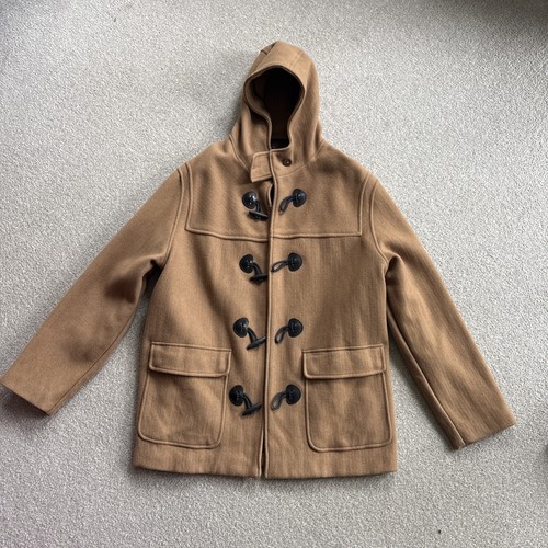 Henry lloyd duffel - coat, men's