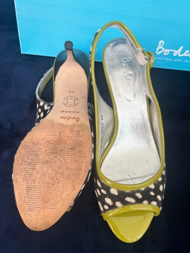 Boden eu 40 black - uk,