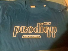 The Prodigy official Tshirt