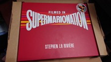 FILMED IN SUPERMARIONATION