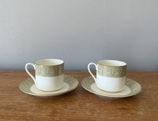 2x Royal Doulton Sonnet  H5012