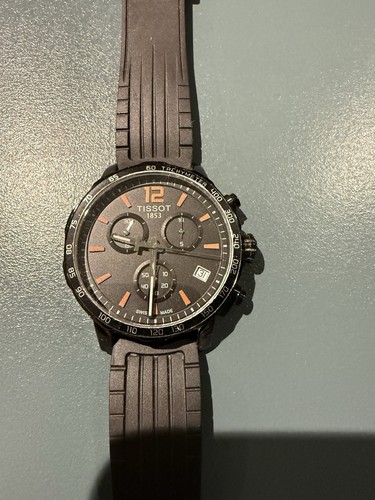 Tissot men 1853 - men's,