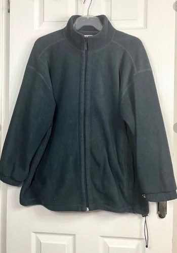 Ewm dark grey long - dark,