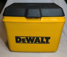 DeWalt Lunch Box Cooler 6 pack