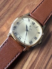Vintage Charles-Andre Geneve