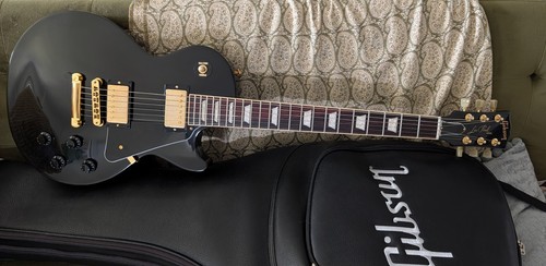 Gibson les paul studio - gibson,