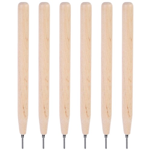 6pcs quilling tools set - 6pcs, for