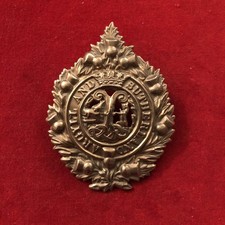 Argyll and Sutherland