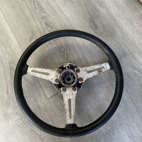 Triumph spitfire mk4 steering - triumph,