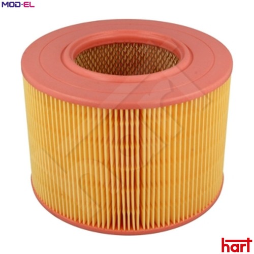Air filter 331 192 for - for, renault