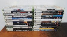 Bundle of 24 PAL Xbox 360