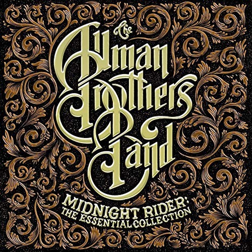 Allman brothers midnight - -,