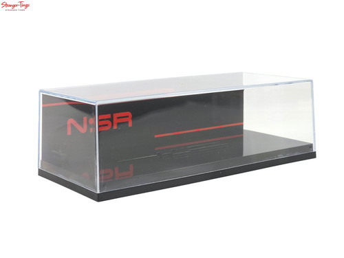 Nsr showcase slot - (new), car