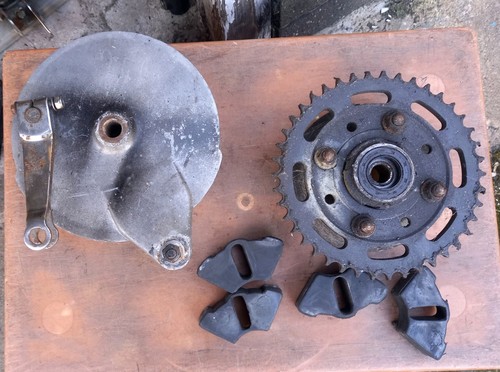 Jinlun jl125 jl250 5 - 11,
