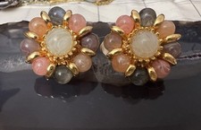 Joan Rivers Multi Color Pink