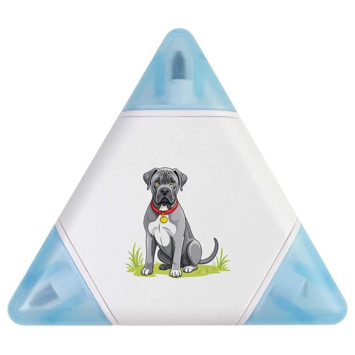 Cane corso dog compact multi - 'cane,