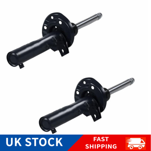 Shock absorbers pair - 2x,