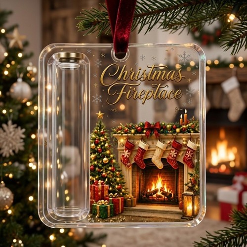 For acrylic 10cm christmas - for,
