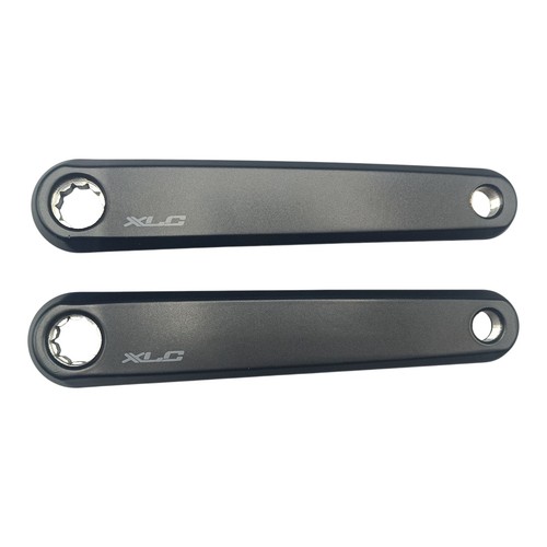 Miranda virage crank set - virage, 170