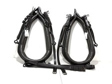 Horse Driving Harness Pair