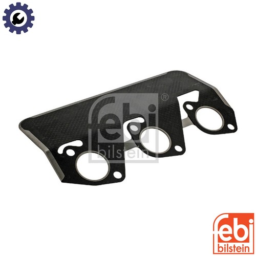 Gasket exhaust manifold - gasket,