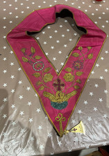 Masonic Rose Croix 18th Degree