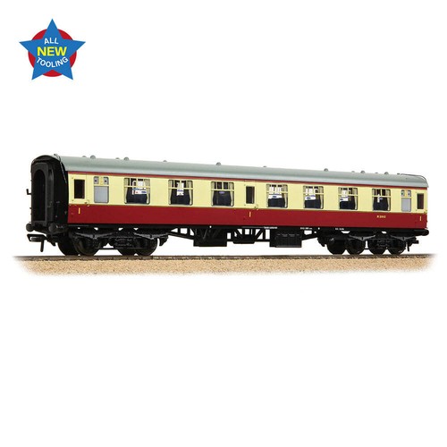 Bachmann 825a gauge br - bachmann, oo
