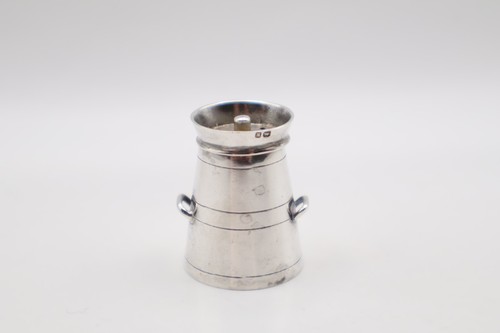 Delightful antique silver - delightful,
