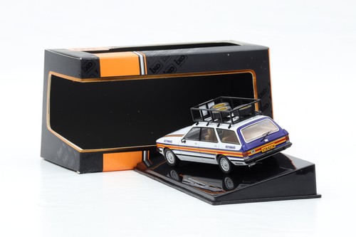Ixo ford granada mkii - ixo, 1:43