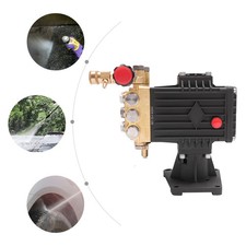 275bar 4000psi Pressure Washer