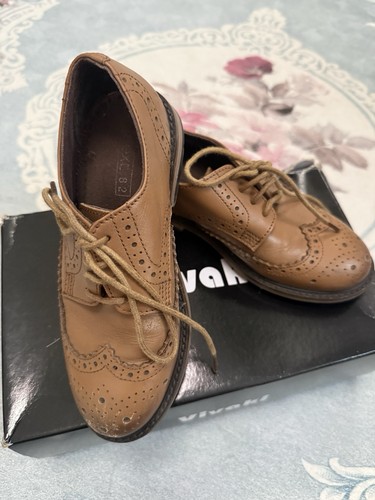 Next boys brown tan - boys, brown/tan