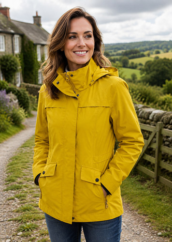 Ladies arctic storm lottie - arctic,
