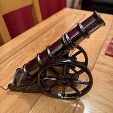 Vintage Patented Heavy English