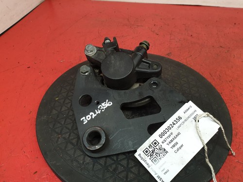 Yamasaki rear brake - yamasaki,