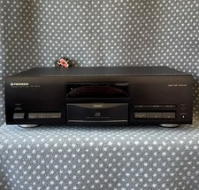 Pioneer PD-S802 Compact Disc