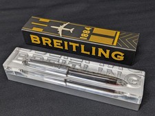 Rare Breitling Ballpoint Pen