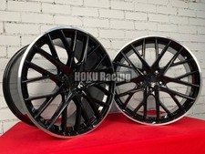 4X 21" 5X130 SportDesign style