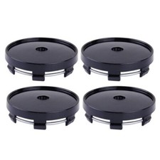4x Blank Rim Alloy Wheel