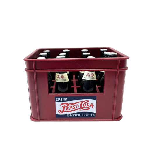 Vintage pepsi cola - cola, collector's