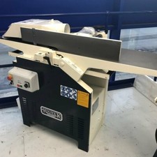 New Sedgwick CPT Planer