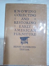 VINTAGE 1930 KNOWING