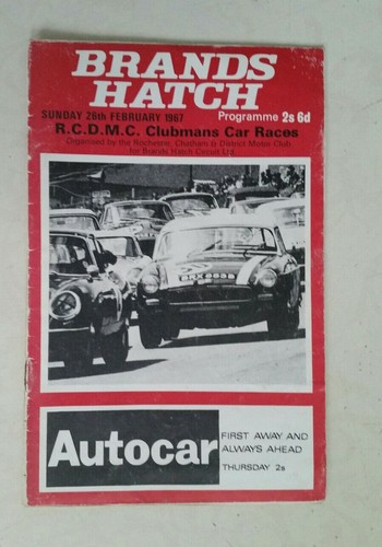 Brands hatch official - brands,