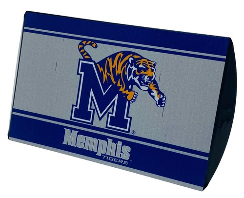 Memphis tigers metal - tigers,