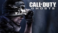 Call Of Duty Ghosts On PS3