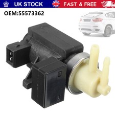 55573362 TURBO BOOST CONTROL