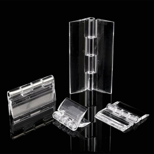 10pcs durable clear acrylic - 10pcs,